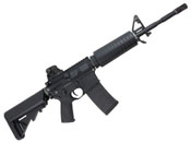 KWA AEG 3 RM4 A1 .2g BB Airsoft Rifle - 400fps