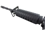 KWA AEG 3 RM4 A1 .2g BB Airsoft Rifle - 400fps