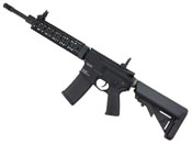 KWA AEG 3 RM4 SR10 .2g 6mm Airsoft BB Rifle