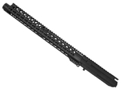 KWA Ronin 15 Carbine Complete Gearbox Upper Receiver Kit