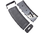 KWA PTS RM4 ERG 30/60rd Airsoft Magazine (3pc)