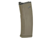 PTS Enhanced Polymer 38 Round Airsoft Magazine For LM4 and PTS Masada