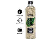 KWA Bio Airsoft BBs Bottle - 5000