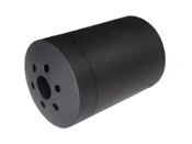 KWA AEG M4 Series Mock Silencer