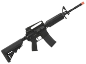 KWA Full Metal VM4A1 Ver 2.5 M4 Carbine AEG Airsoft Rifle