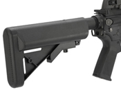 KWA Full Metal VM4A1 Ver 2.5 M4 Carbine AEG Airsoft Rifle