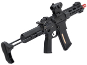 KWA Ronin T6 Tactical 6 VM4 V2.5 PDW AEG Airsoft Rifle