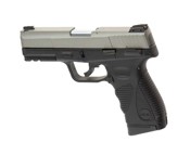 KWC PT 24/7 G2 Blowback Airsoft Gun