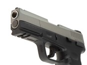 KWC PT 24/7 G2 Blowback Airsoft Gun