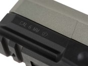 KWC PT 24/7 G2 Blowback Airsoft Gun
