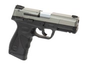 KWC PT 24/7 G2 Blowback Airsoft Gun