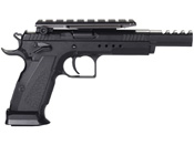 KWC Model 75 Competition C02 Blowback Airsoft Pistol 