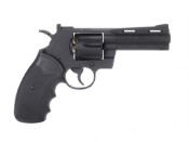 KWC 357 CO2 Steel BB Revolver