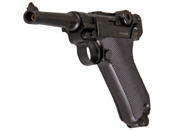 KWC Luger P08 Full Metal 4.5mm BB gun