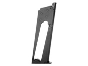 1911 CO2 Blowback Steel BB Magazine