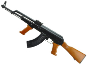 LCT Airsoft AMD-63 Full Metal Airsoft Rifle