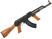 LCT Airsoft AMD-63 Full Metal Airsoft Rifle