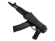 LCT AK104 Steel Airsoft AEG Rifle w/ Side Folding Stock