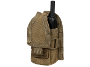 Condor Handheld Radio Pouch