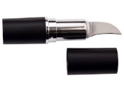 Femme Fatale Hidden Fixed Blade Lipstick Knife