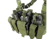 Condor Recon Kangaroo Style Chest Rig