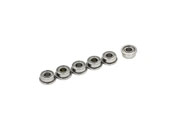 Modify 6 pieces of 7 mm Ball Bearing