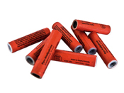 Pyrotechnic Scare Cartridges 15mm - 50ct.