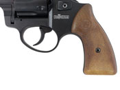 ROHM RG-89 .380 Cal. Blank Revolver