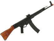 Matrix AGM Mp44 WWII Full Metal Sturmgewehr Schmeisser Airsoft Aeg Rifle