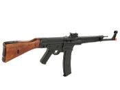 Matrix AGM Mp44 WWII Full Metal Sturmgewehr Schmeisser Airsoft Aeg Rifle