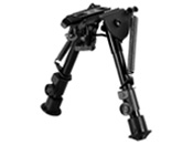 Ncstar Precision Grade Compact Bipod With 3 Adapters