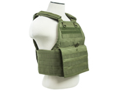 Ncstar 2924 Series Plate Carrier and Soft Panel Set