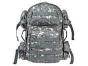 NcStar Tactical Backpack