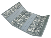 NcStar VISM Rifle/gun Magazine Wallet 