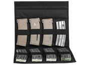 NcStar VISM Rifle/gun Magazine Wallet 