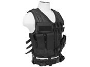 NcStar Tactical Vest - Large