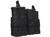 Ncstar VISM AR10/M1A/FAL Dual Mag Pouch
