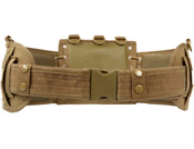 NcStar Battle Belt - gun Belt Set