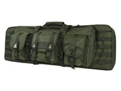 Ncstar 36-Inch Double Carbine Rifle Case