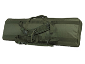 NcStar Double Carbine Case - 42 Inch