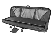 NcStar Double Carbine Case - 42 Inch