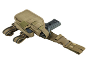 NcStar 2954 Universal Drop Leg Holster