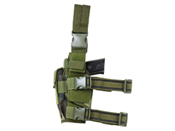 NcStar Tactical Drop Leg Holster