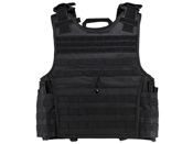 NcStar Expert MOLLE Small Plate Carrier
