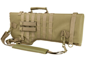 NcStar Tactical Rifle Scabbard