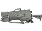 NcStar Tactical Rifle Scabbard