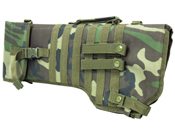 Ncstar Tactical Rifle Scabbard