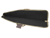 NcStar 2958 48 Inch X 8 Inch Shotgun Case