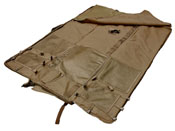 Ncstar Rifle Case With Shooting Mat