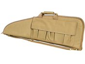 NcStar 36-Inch 2907 Series Rifle Case